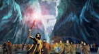 Legend Quest: Staff of Moses - The History