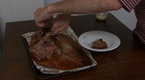 Howcast: How to Cook Prime Rib