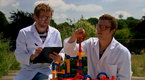 National Geographic Environment: Toy Testing
