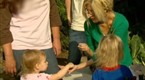 Tori &amp; Dean: Vegetable Garden