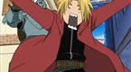 Fullmetal Alchemist: Those Who Challenge the Sun (season 1, episode 1)
