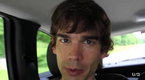 Covert Affairs: Chris Gorham in Istanbul