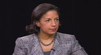 Charlie Rose: Susan Rice; Rampart (season 20, episode 115)