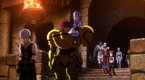 .hack//Quantum: Walking Party (season 1, episode 1)