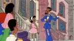 Fat Albert and the Cosby Kids: Junk Food (season 1, episode 36)