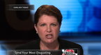Onion News Network: Shelby Cross Takes On Public Indecency by Videotaping Teens Having Sex