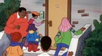 Fat Albert and the Cosby Kids: The Shuttered Window (season 1, episode 35)