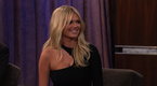 Jimmy Kimmel Live: Kate Upton, Part 1