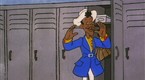 Fat Albert and the Cosby Kids: Suede Simpson (season 1, episode 32)