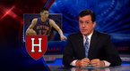 The Colbert Report: Mon, Feb 13, 2012 (season 8, episode 56)