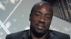 Alphas: Malik Yoba Q &amp; A