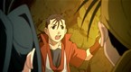 Hero Tales: Imperial Capital in Confusion (season 1, episode 22)