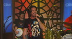 Jimmy Kimmel Live: Jake Owen: Barefoot Blue Jean Night
