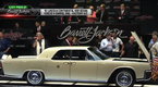 Barrett-Jackson: The Auctions: '61 Lincoln Continental 
