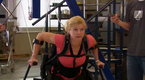 Naked Science: Bionic Legs
