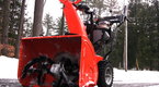 Howcast: How to Operate a Snow Blower Safely