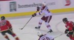 NHL Games: Coyotes vs Flames: Feb 23, 2012