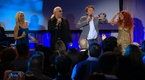 Celebrity Apprentice: Clay's Presentation