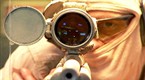 Fight Science: Sniper Keeps His Cool