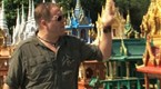 Destination Truth: Pottery Land