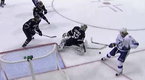 NHL Highlights: Top 10 Saves of the Week: Jan 27, 2012