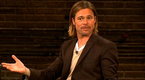 Inside the Actors Studio: Brad Pitt: Getting the SAG Card