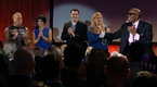 Celebrity Apprentice: Arsenio's Presentation