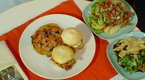 The Chef's Kitchen: Delicious Bites With a Latin Flavor (season 9, episode 261)