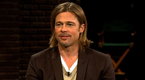 Inside the Actors Studio: Brad Pitt: Tattoos