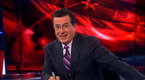 The Colbert Report: Intro: Feb 21, 2012