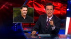 The Colbert Report: Douchebag Showdown