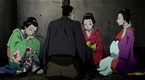 House of Five Leaves: A Dirty Stray Cat (season 1, episode 10)