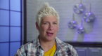 Food Network Star: Bio: Michele Ragussis