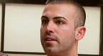 Project Runway: Tim Critiques Joshua McKinley: Episode 14