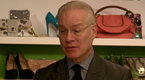 Project Runway: Tim Critiques Kimberly Goldson: Episode 14