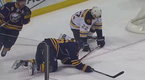 NHL Games: Bruins vs Sabres: Feb 24, 2012