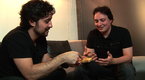 Real Magic TV: Thomas Ian Nicholas (American Pie, American Reunion) (season 2, episode 2)