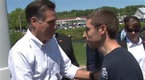 Cable Highlights: Men, Suburban Voters Support Romney 