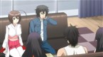 Sekirei: The Night Before the Escape (season 1, episode 10)