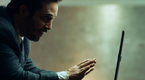 Endgame: Mr. Black (season 1, episode 11)