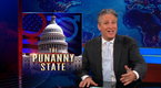 The Daily Show with Jon Stewart: Punanny State: Virginia's Transvaginal Ultrasound Bill