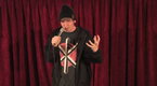 Rooftop Comedy's Road Trip: McDonald's in Cincinnati (season 2, episode 18)