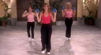 Gaiam Walking: Walk Away the Pounds: Muscle Mile One