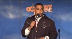 Stand-Up Showcase: Ocean Glapion: Bad Times