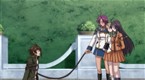 Chrome Shelled Regios: Electronic Spirit Zuellni (season 1, episode 3)