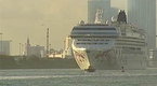 NBC TODAY Show: Norovirus Sickens More Cruise Passengers