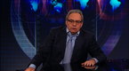 The Daily Show with Jon Stewart: Back in Black: Whitney Houston's Death