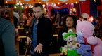 Community: Origins of Vampire Mythology (season 3, episode 15)