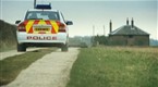 Hot Fuzz: Language Barrier