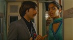 The Darjeeling Limited: Why Are You Standing There